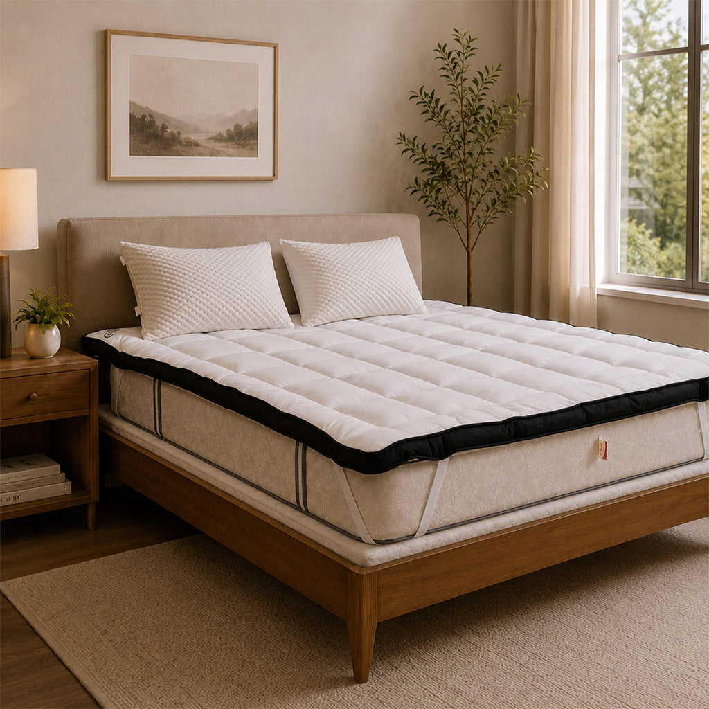Super Asia Mattress Topper A