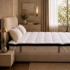 Super Asia Mattress Topper A