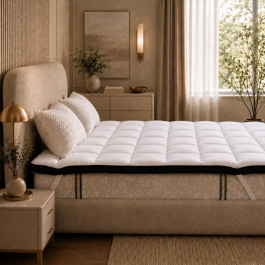 Super Asia Mattress Topper A