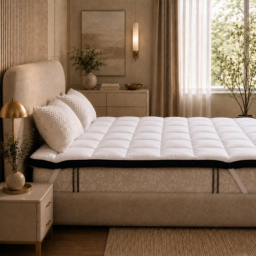 Super Asia Mattress Topper A