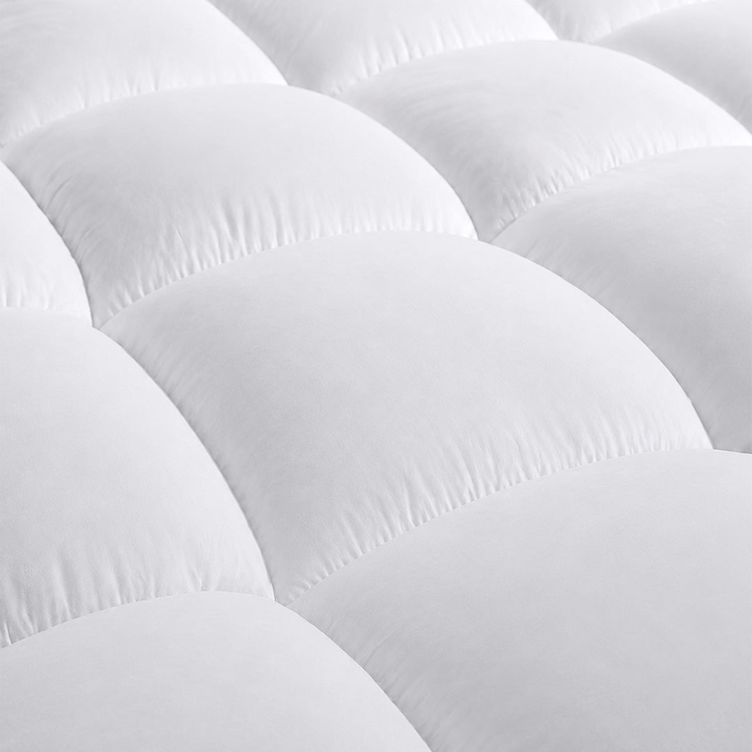 Super Asia Mattress Topper A