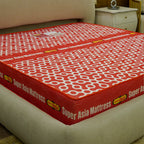 Super Asia Ortho Quilt Mattress