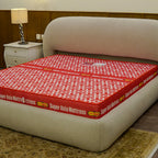 Super Asia Ortho Quilt Mattress