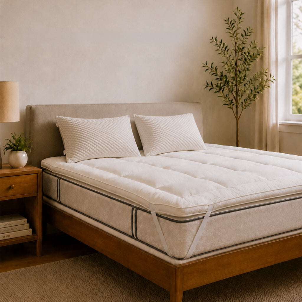 Super Asia Mattress Topper B