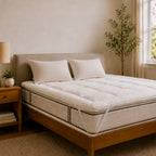 Super Asia Mattress Topper B