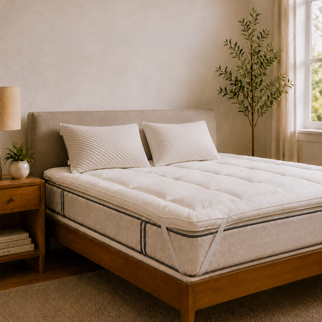Super Asia Mattress Topper B
