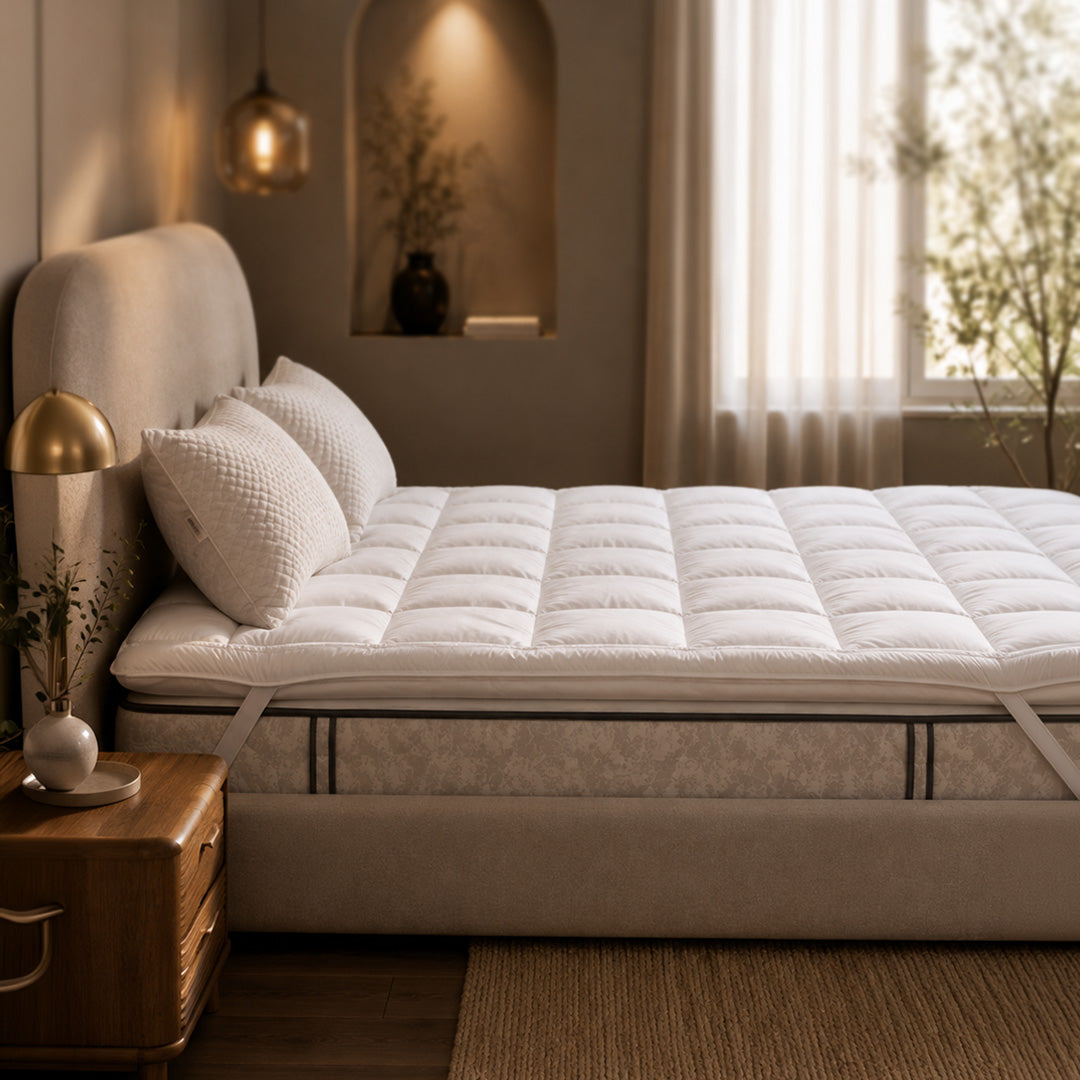 Super Asia Mattress Topper B