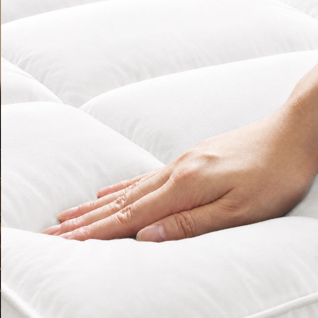 Super Asia Mattress Topper B