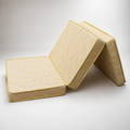 Super Asia Tri-Fold Mattress