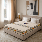Super Asia Ortho Executive Mattress