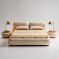Super Asia Ortho Executive Mattress