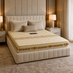 Super Asia Ortho Executive Mattress