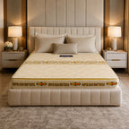 Super Asia Ortho Executive Mattress