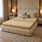 Super Asia Ortho Executive Mattress