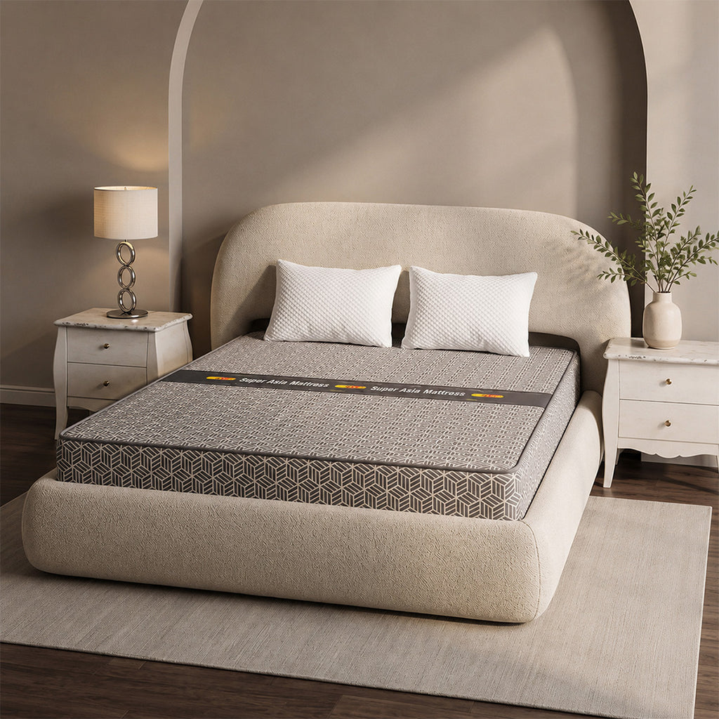 Super Asia Ortho Perfect Mattress