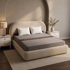Super Asia Ortho Perfect Mattress