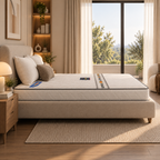 Super Asia Spring Mattress - Dynamic