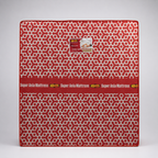 Super Asia Ortho Quilt Mattress