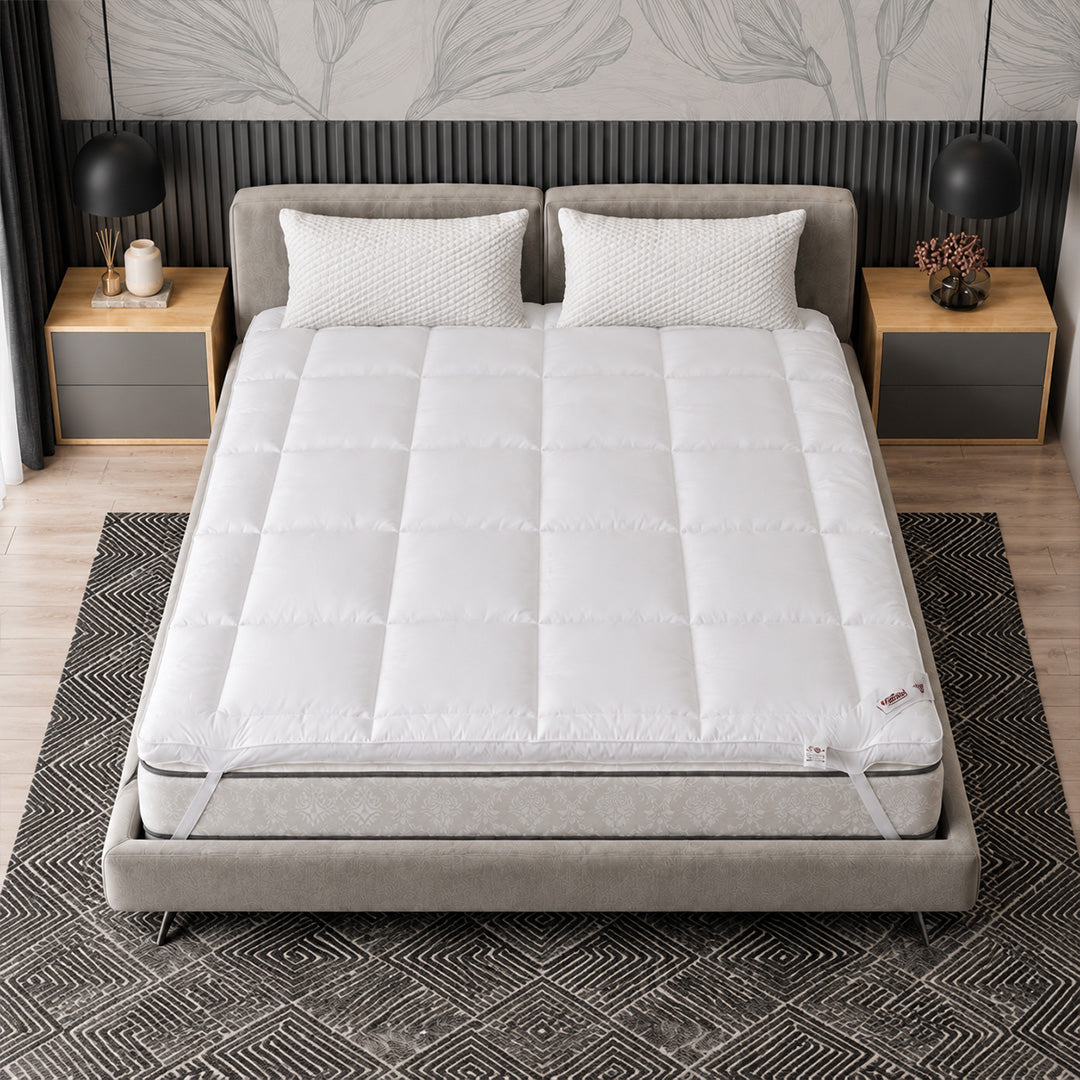 Super Asia Comfort Plus Topper