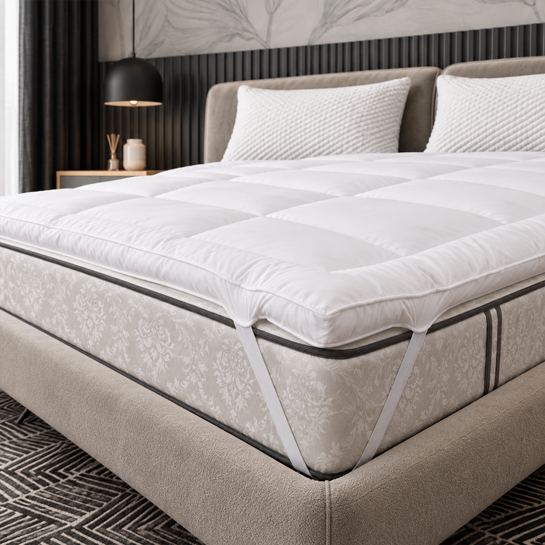 Super Asia Comfort Plus Topper
