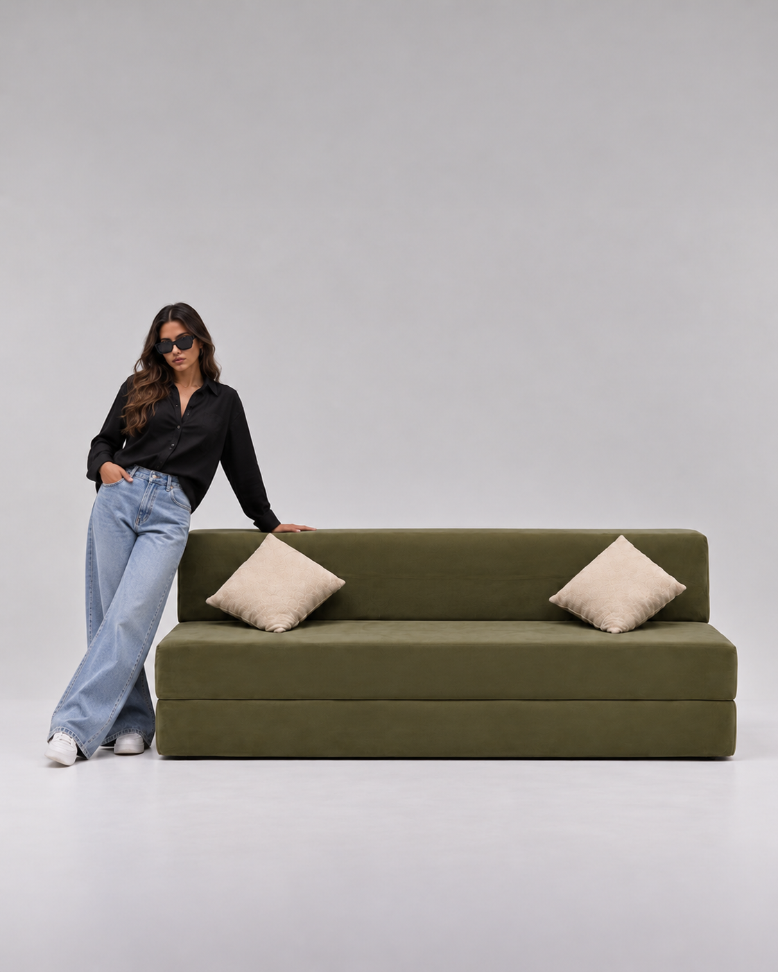 Super Asia Velour