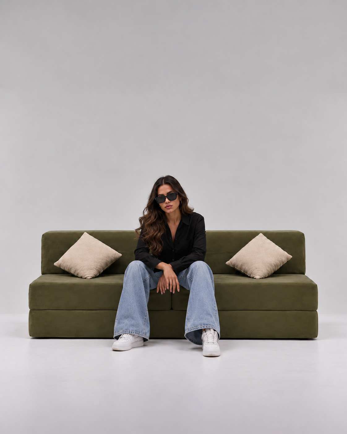 Super Asia Velour
