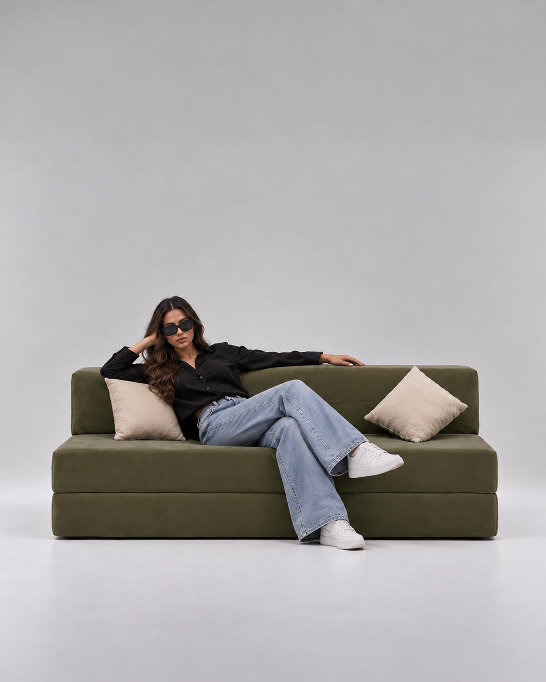 Super Asia Velour
