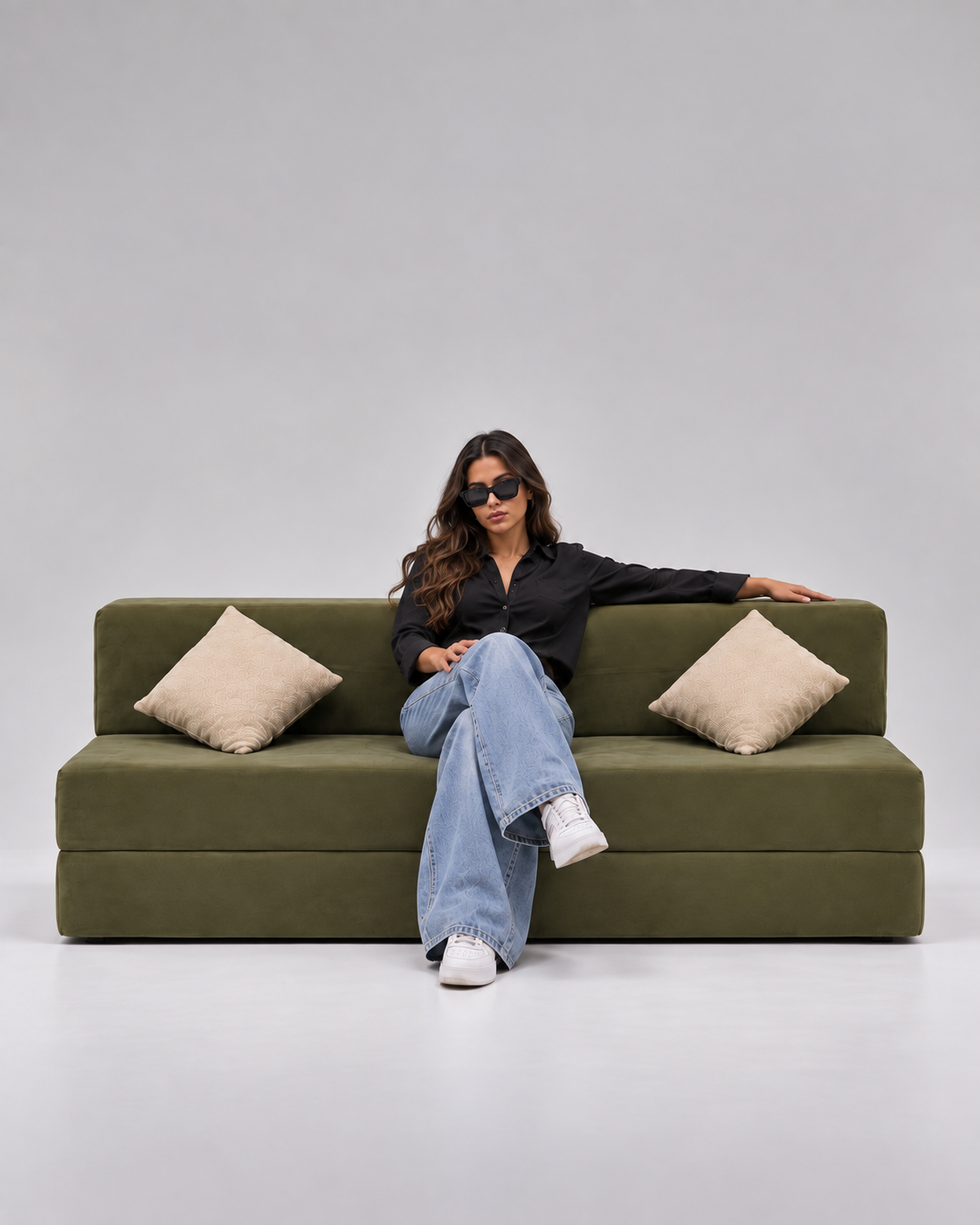 Super Asia Velour