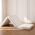 Tri-Fold Space Saver Mattress